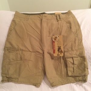 BRAND NEW (WITH TAGS) Plugg Jeans Co. Shorts